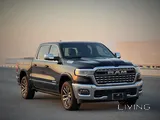 Dodge Ram 1500 Limited V6 2025